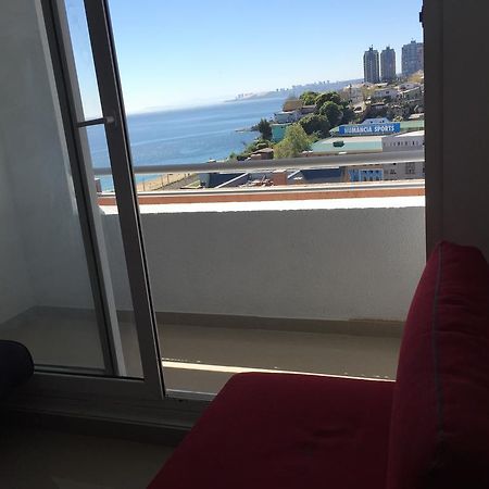 Great Apartment On The Beach Valparaíso Esterno foto